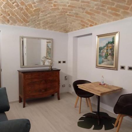 Casa Michela Bed & Breakfast Piacenza Exterior photo