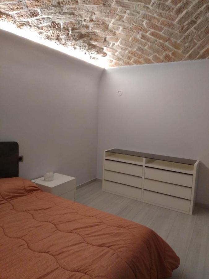 Casa Michela Bed & Breakfast Piacenza Exterior photo