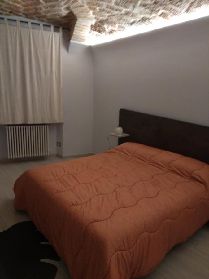 Casa Michela Bed & Breakfast Piacenza Exterior photo