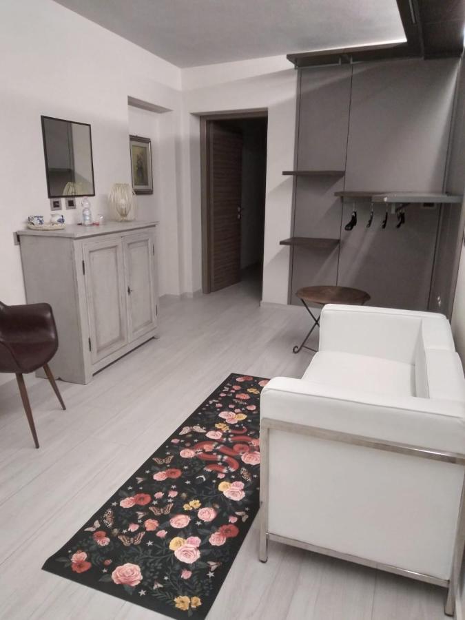 Casa Michela Bed & Breakfast Piacenza Exterior photo