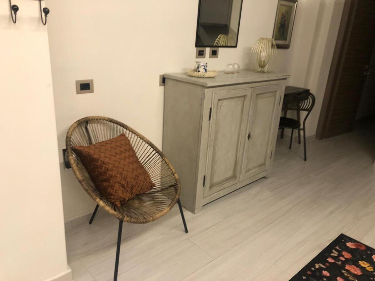 Casa Michela Bed & Breakfast Piacenza Exterior photo