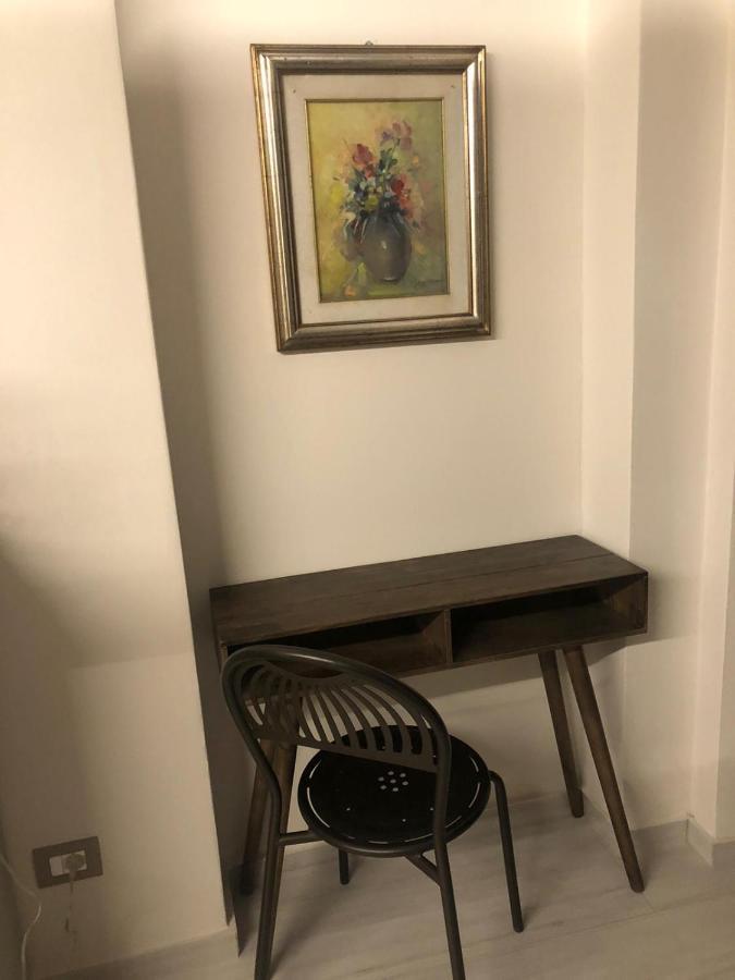 Casa Michela Bed & Breakfast Piacenza Exterior photo