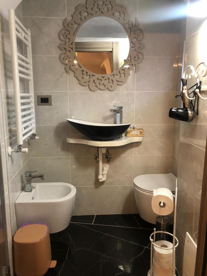 Casa Michela Bed & Breakfast Piacenza Exterior photo