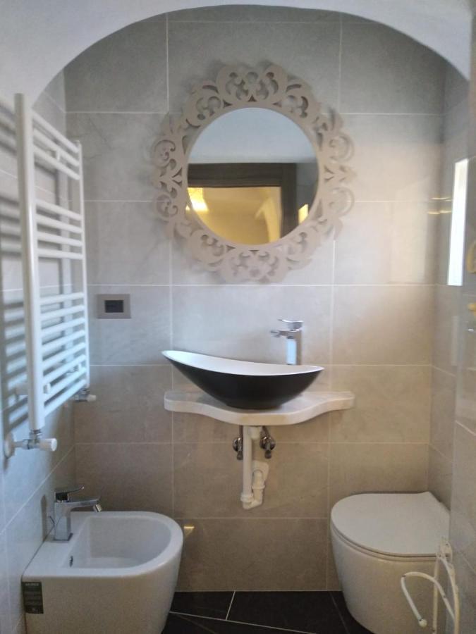 Casa Michela Bed & Breakfast Piacenza Exterior photo