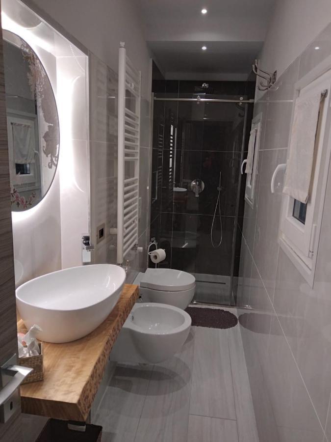 Casa Michela Bed & Breakfast Piacenza Exterior photo